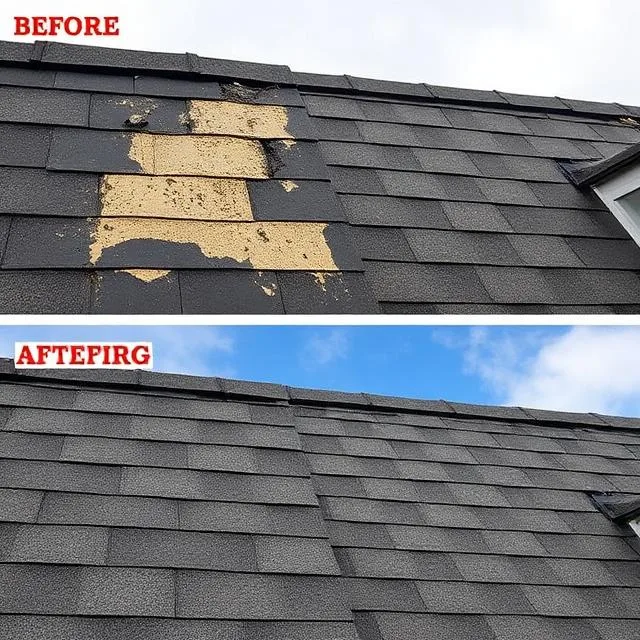 Roof Repair Near Me in Trenton, NE near me